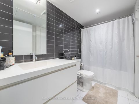 Photo 12 at 315 - 75 Queens Wharf Road, Waterfront Communities C1, Toronto