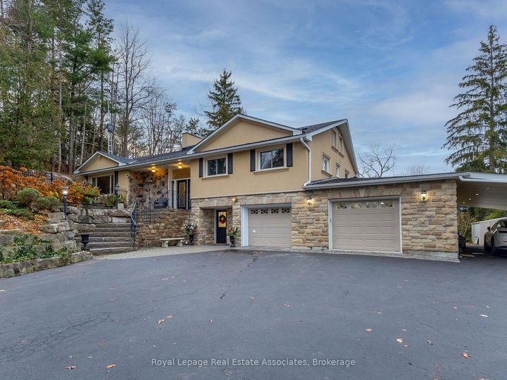 Photo 0 at 13931 Cromar Court, Georgetown, Halton Hills