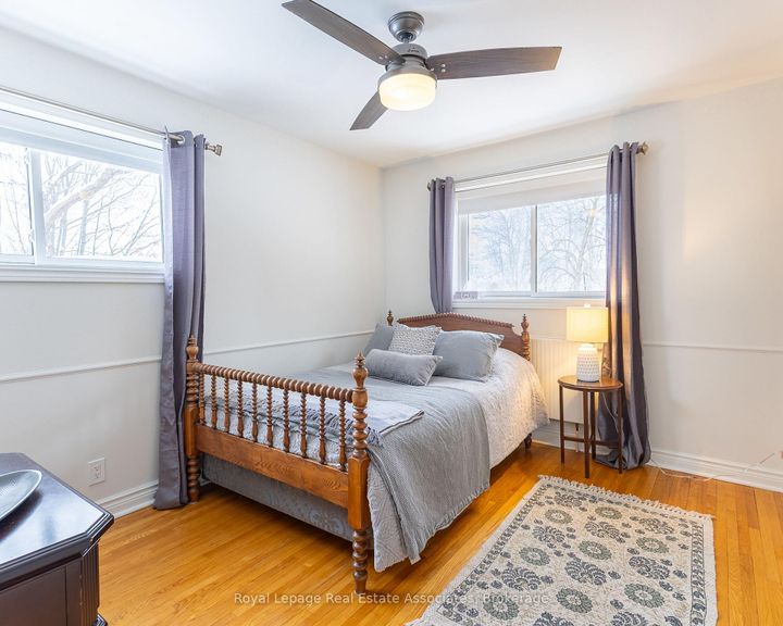 Photo 19 at 13931 Cromar Court, Georgetown, Halton Hills