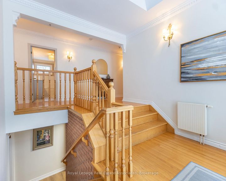 Photo 21 at 13931 Cromar Court, Georgetown, Halton Hills