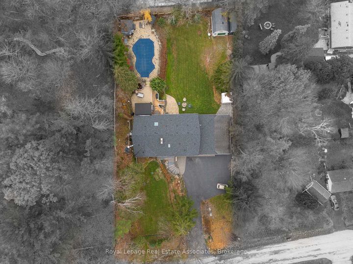 Photo 39 at 13931 Cromar Court, Georgetown, Halton Hills