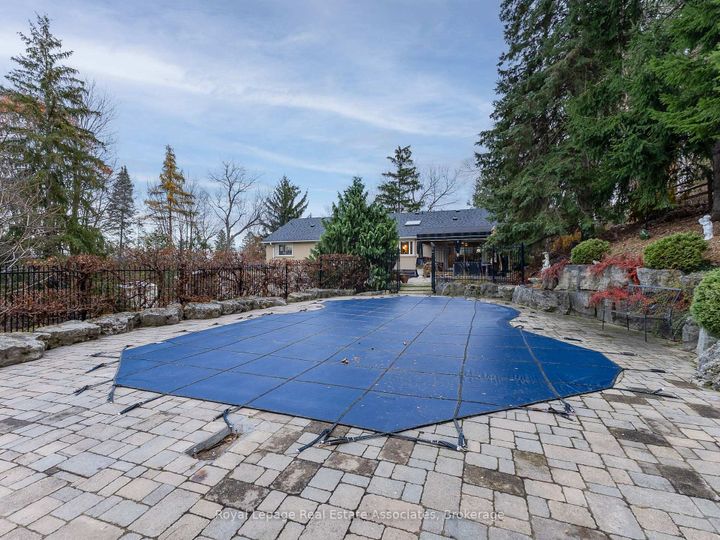 Photo 40 at 13931 Cromar Court, Georgetown, Halton Hills