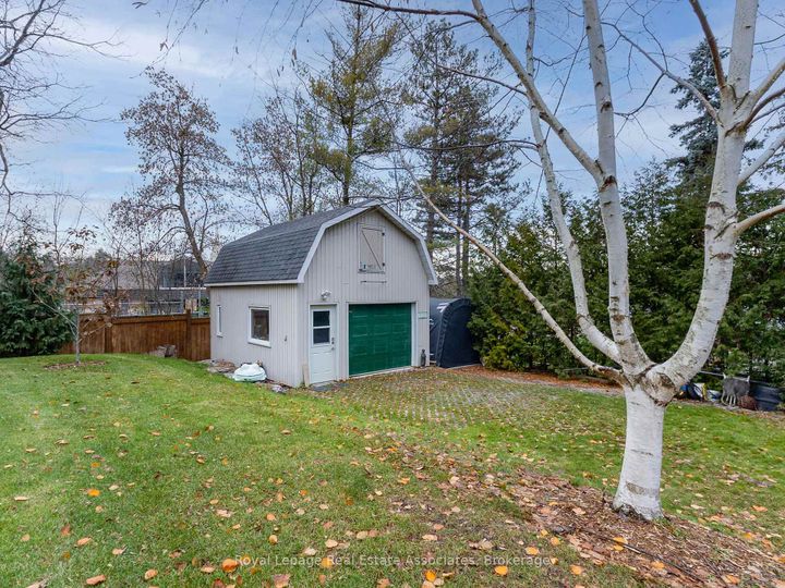 Photo 41 at 13931 Cromar Court, Georgetown, Halton Hills