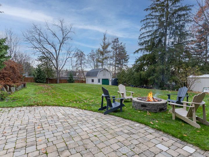 Photo 42 at 13931 Cromar Court, Georgetown, Halton Hills