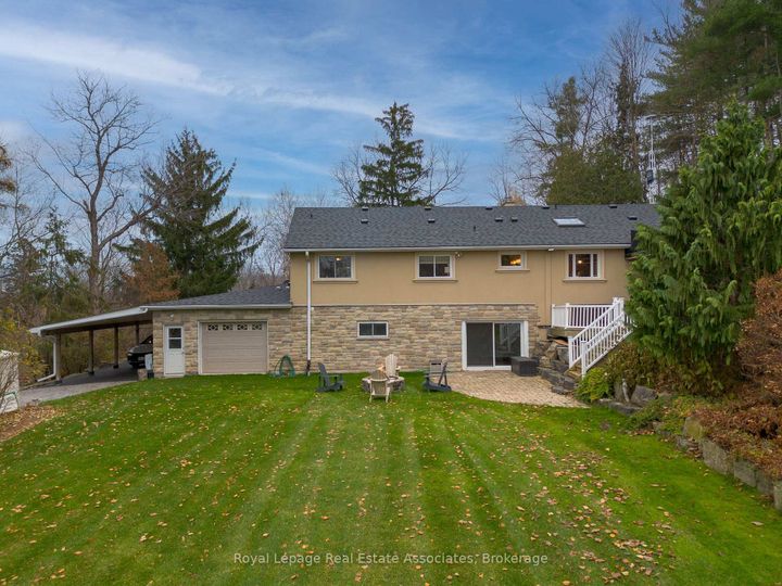 Photo 44 at 13931 Cromar Court, Georgetown, Halton Hills