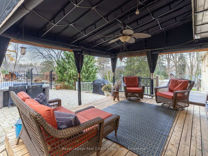 Photo 45 at 13931 Cromar Court, Georgetown, Halton Hills