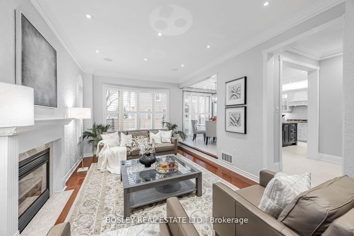 Photo 1 at 6358 Lisgar Drive, Lisgar, Mississauga