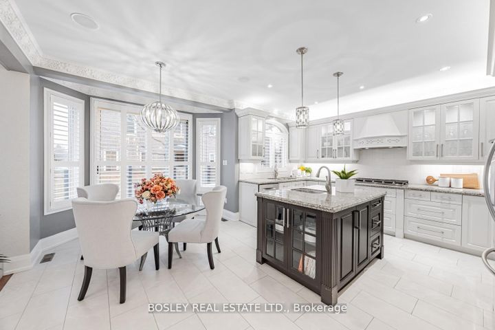 Photo 3 at 6358 Lisgar Drive, Lisgar, Mississauga