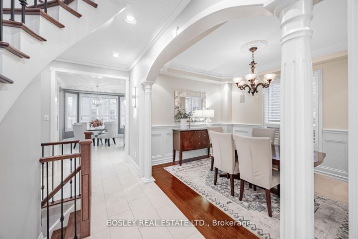 Photo 8 at 6358 Lisgar Drive, Lisgar, Mississauga