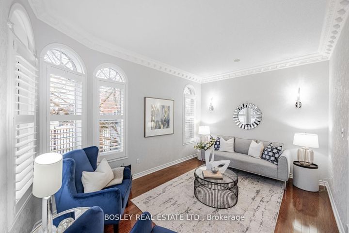 Photo 11 at 6358 Lisgar Drive, Lisgar, Mississauga