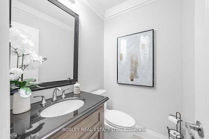 Photo 15 at 6358 Lisgar Drive, Lisgar, Mississauga