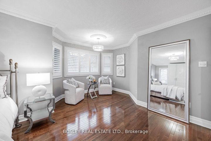 Photo 19 at 6358 Lisgar Drive, Lisgar, Mississauga