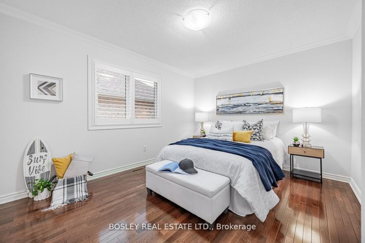 Photo 25 at 6358 Lisgar Drive, Lisgar, Mississauga