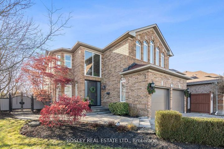 Photo 34 at 6358 Lisgar Drive, Lisgar, Mississauga