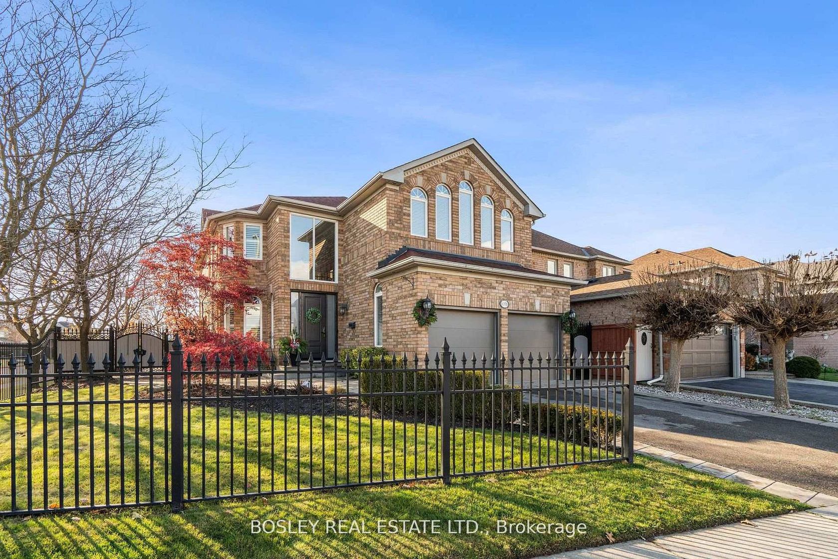 6358 Lisgar Drive, Lisgar, Mississauga 2