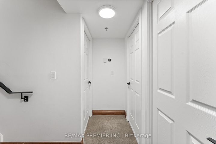 Photo 14 at TH13 - 57 East Liberty Street, Niagara, Toronto