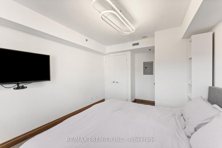 Photo 18 at TH13 - 57 East Liberty Street, Niagara, Toronto