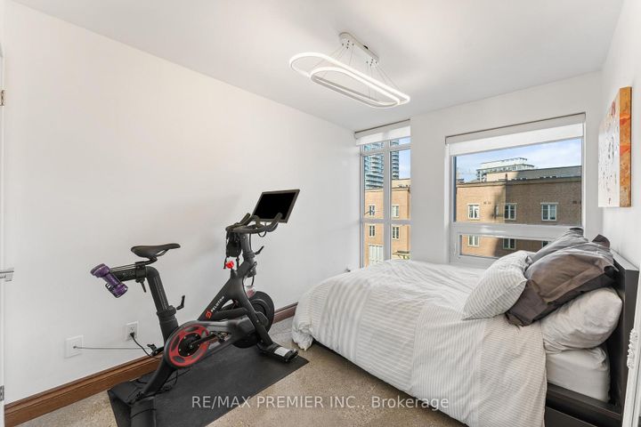 Photo 19 at TH13 - 57 East Liberty Street, Niagara, Toronto