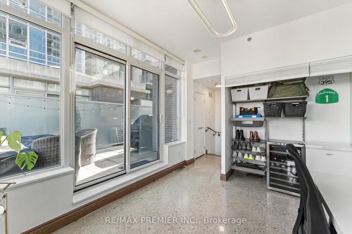 Photo 22 at TH13 - 57 East Liberty Street, Niagara, Toronto