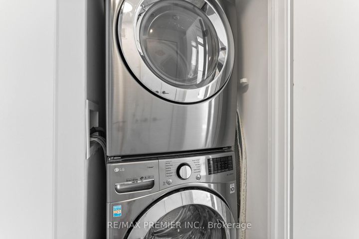 Photo 25 at TH13 - 57 East Liberty Street, Niagara, Toronto