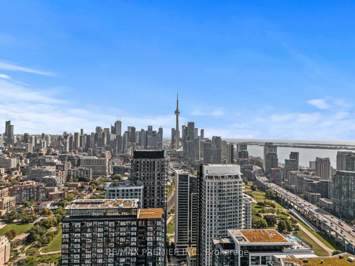 Photo 34 at TH13 - 57 East Liberty Street, Niagara, Toronto