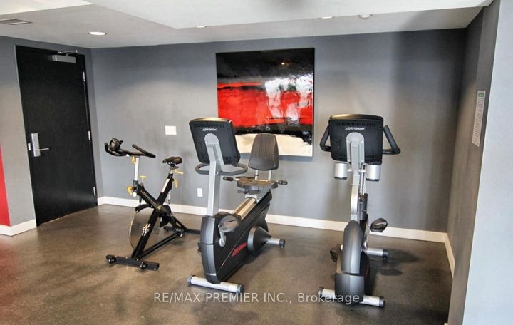 Photo 37 at TH13 - 57 East Liberty Street, Niagara, Toronto