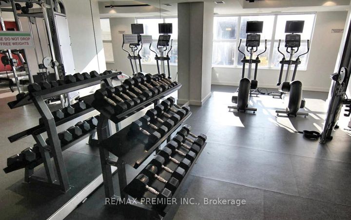 Photo 38 at TH13 - 57 East Liberty Street, Niagara, Toronto