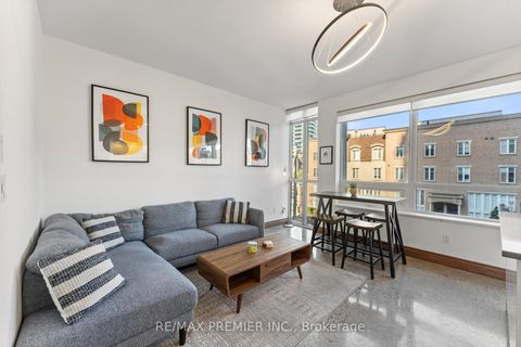 Photo 11 at TH13 - 57 East Liberty Street, Niagara, Toronto