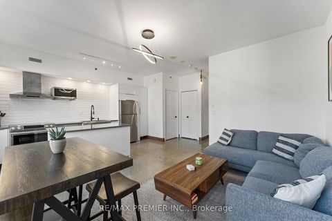 Photo 13 at TH13 - 57 East Liberty Street, Niagara, Toronto