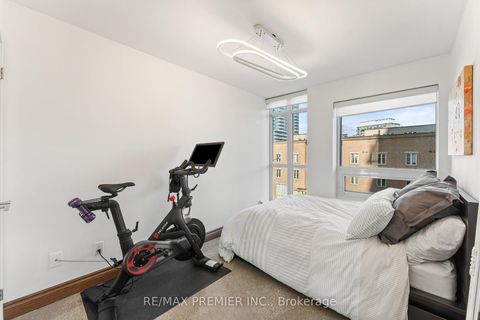 Photo 19 at TH13 - 57 East Liberty Street, Niagara, Toronto