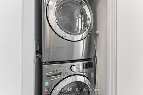 Photo 25 at TH13 - 57 East Liberty Street, Niagara, Toronto