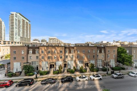 Photo 29 at TH13 - 57 East Liberty Street, Niagara, Toronto