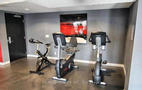 Photo 37 at TH13 - 57 East Liberty Street, Niagara, Toronto