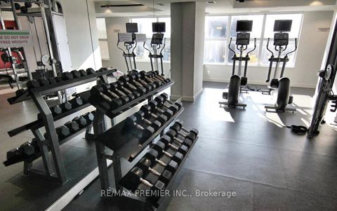 Photo 38 at TH13 - 57 East Liberty Street, Niagara, Toronto