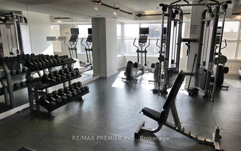 Photo 39 at TH13 - 57 East Liberty Street, Niagara, Toronto