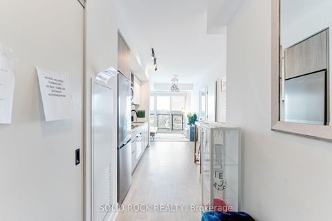 Photo 3 at 3211 - 36 Zorra Street, City Centre West, Toronto