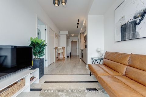 Photo 12 at 3211 - 36 Zorra Street, City Centre West, Toronto