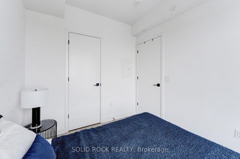 Photo 15 at 3211 - 36 Zorra Street, City Centre West, Toronto