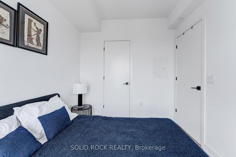 Photo 16 at 3211 - 36 Zorra Street, City Centre West, Toronto