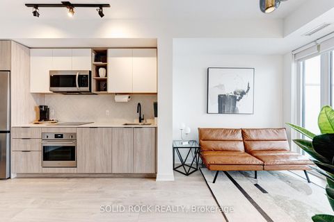 Photo 17 at 3211 - 36 Zorra Street, City Centre West, Toronto