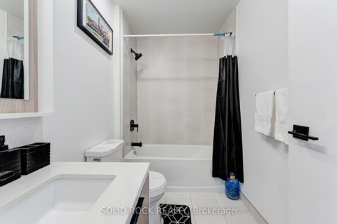 Photo 19 at 3211 - 36 Zorra Street, City Centre West, Toronto