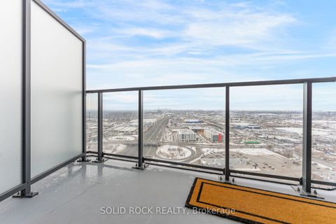 Photo 20 at 3211 - 36 Zorra Street, City Centre West, Toronto