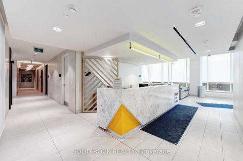 Photo 26 at 3211 - 36 Zorra Street, City Centre West, Toronto