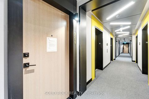 Photo 27 at 3211 - 36 Zorra Street, City Centre West, Toronto