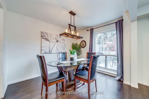 Photo 13 at 51 - 4345 Bloor Street W, Markland Wood, Toronto