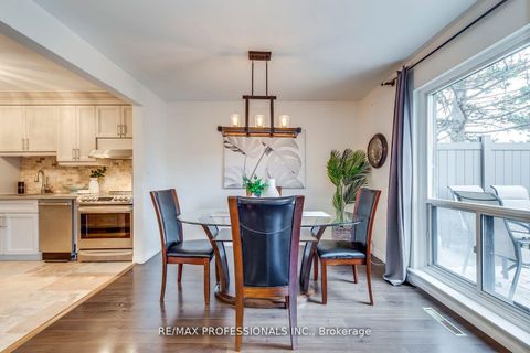 Photo 14 at 51 - 4345 Bloor Street W, Markland Wood, Toronto