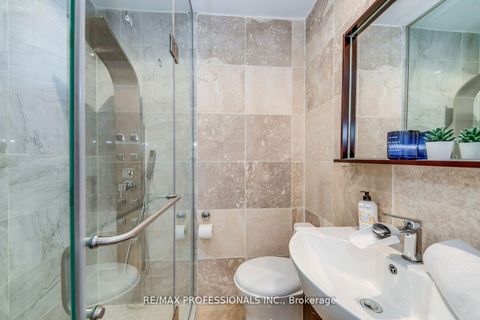 Photo 27 at 51 - 4345 Bloor Street W, Markland Wood, Toronto