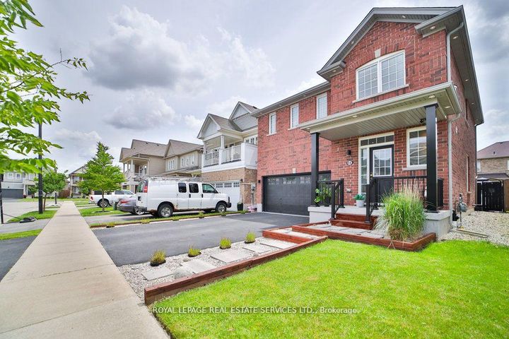 Photo 7 at 15 Mcallistar Drive, Binbrook, Hamilton