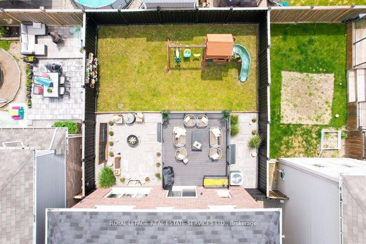 Photo 15 at 15 Mcallistar Drive, Binbrook, Hamilton