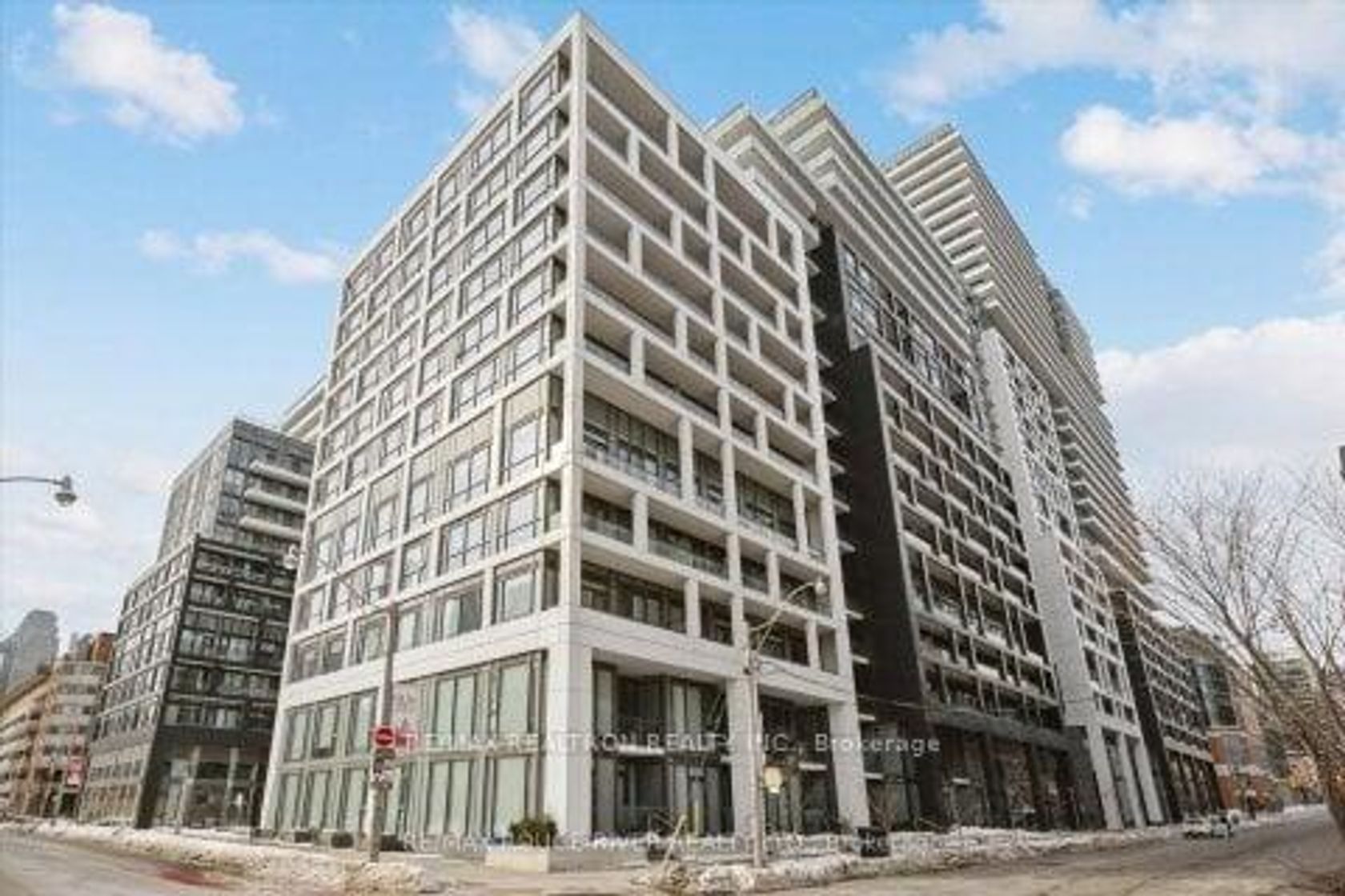 216 - 60 Princess Street, Waterfront Communities C8, Toronto 